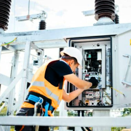 Substation Services